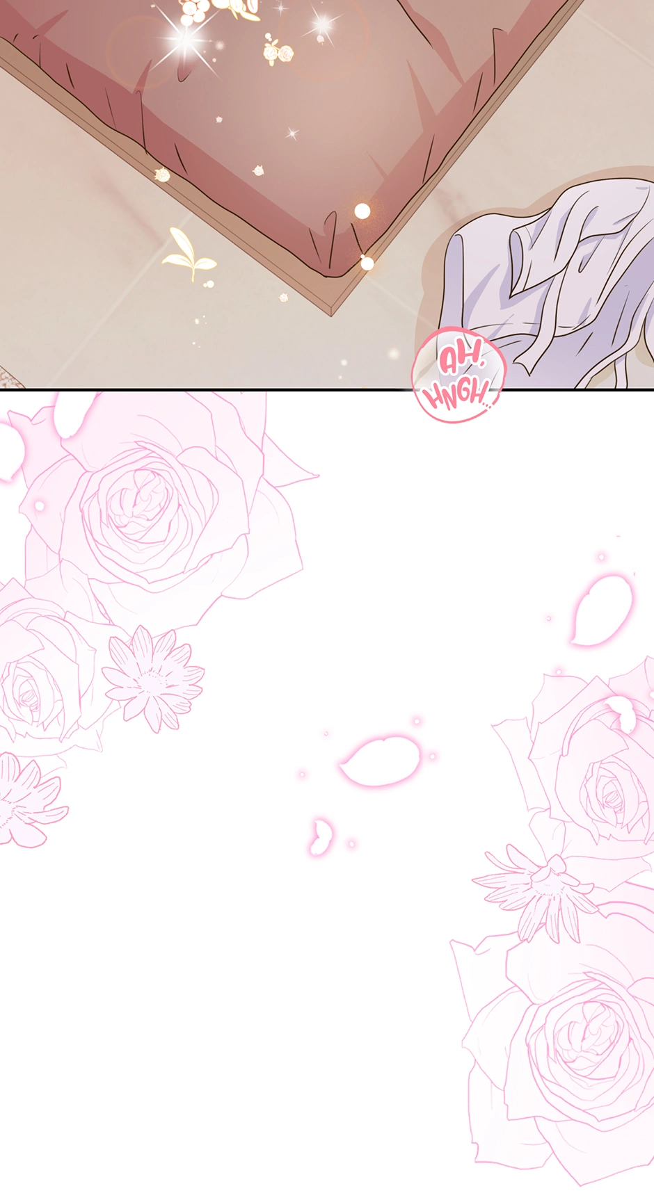 My Experience Being Close to My Older Brother’s Friend Chapter 35 - Page 4