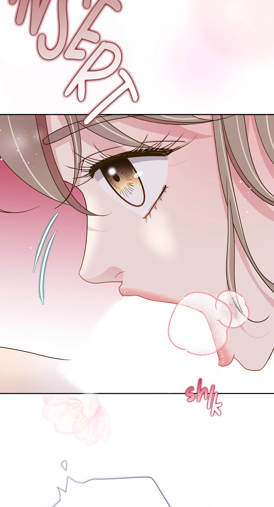 My Experience Being Close to My Older Brother’s Friend Chapter 35 - Page 40