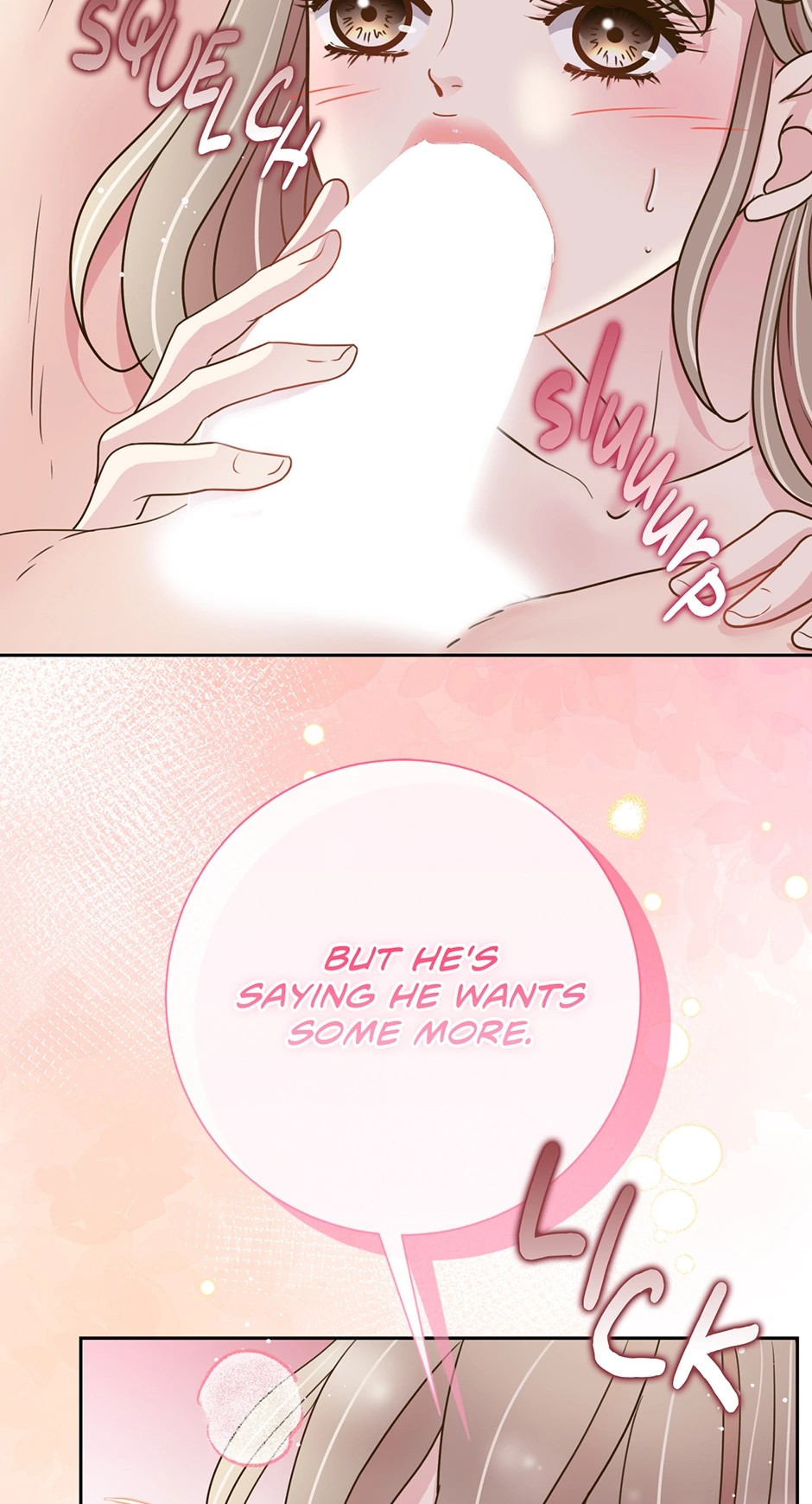 My Experience Being Close to My Older Brother’s Friend Chapter 35 - Page 43