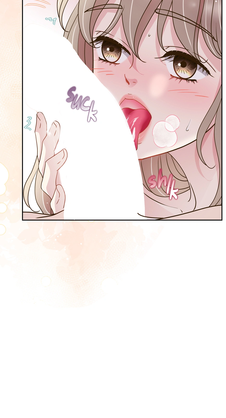 My Experience Being Close to My Older Brother’s Friend Chapter 35 - Page 44