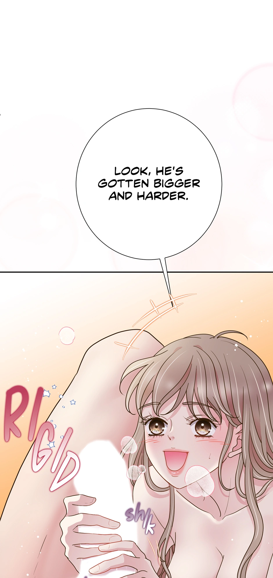 My Experience Being Close to My Older Brother’s Friend Chapter 35 - Page 45
