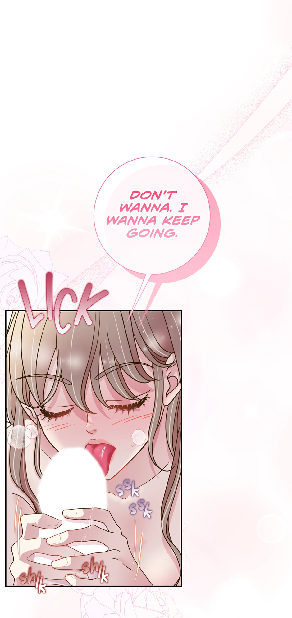 My Experience Being Close to My Older Brother’s Friend Chapter 35 - Page 47