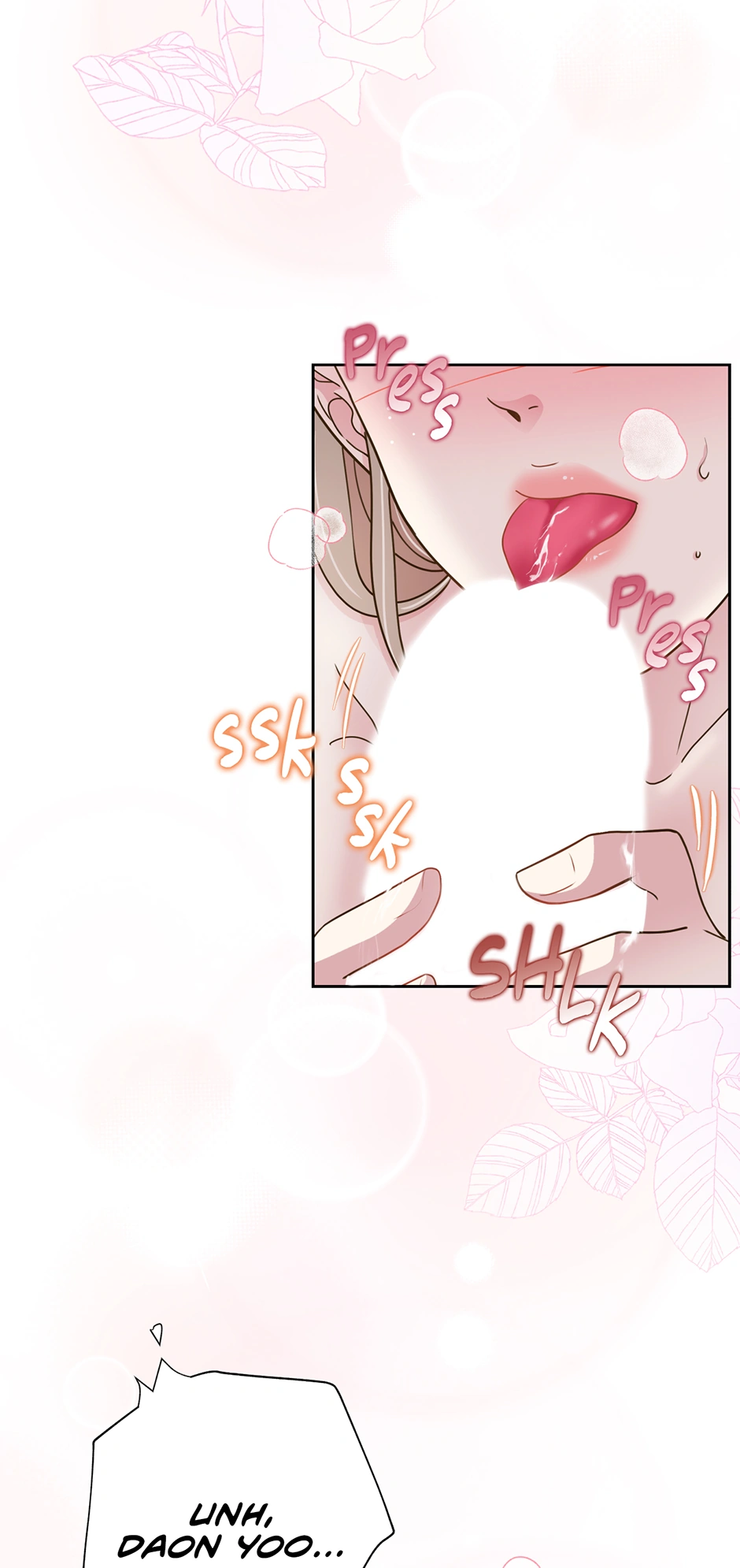 My Experience Being Close to My Older Brother’s Friend Chapter 35 - Page 48
