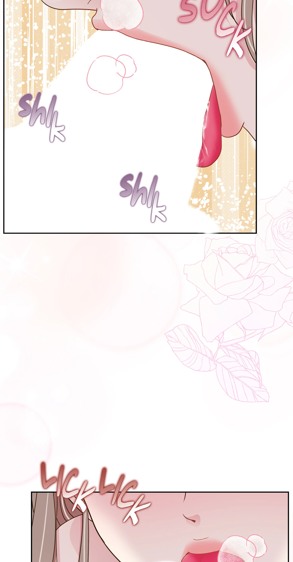 My Experience Being Close to My Older Brother’s Friend Chapter 35 - Page 51