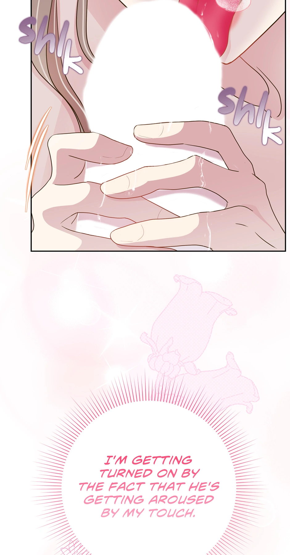 My Experience Being Close to My Older Brother’s Friend Chapter 35 - Page 52