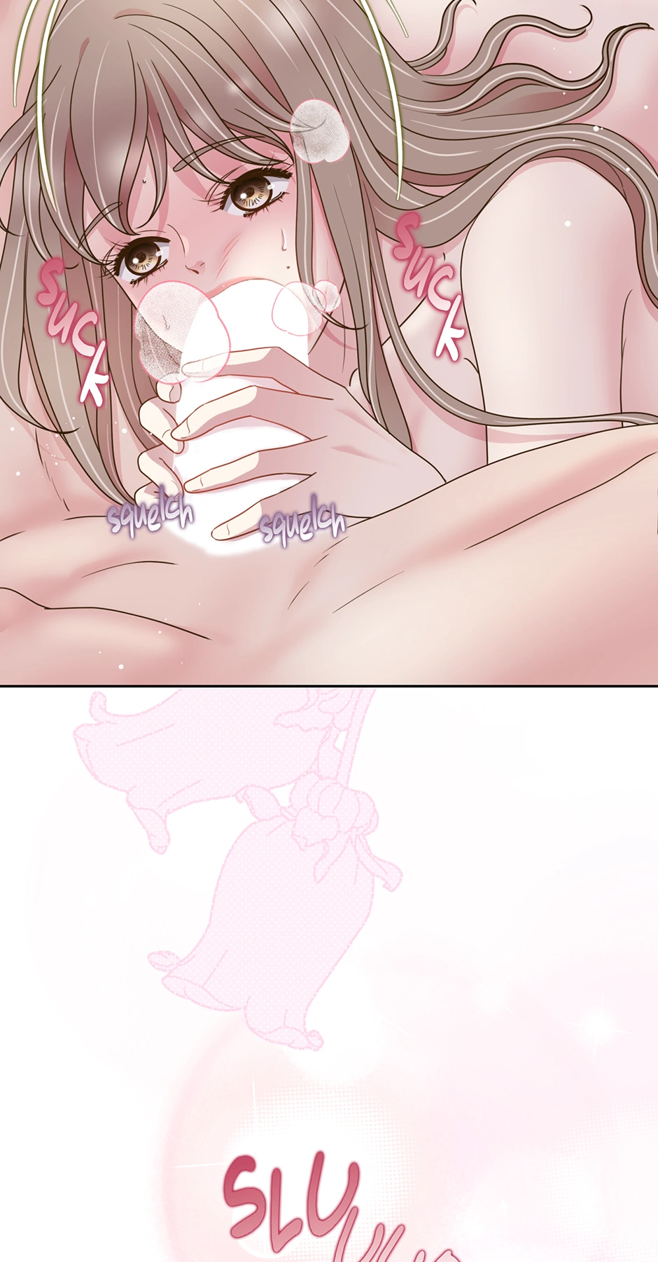 My Experience Being Close to My Older Brother’s Friend Chapter 35 - Page 55