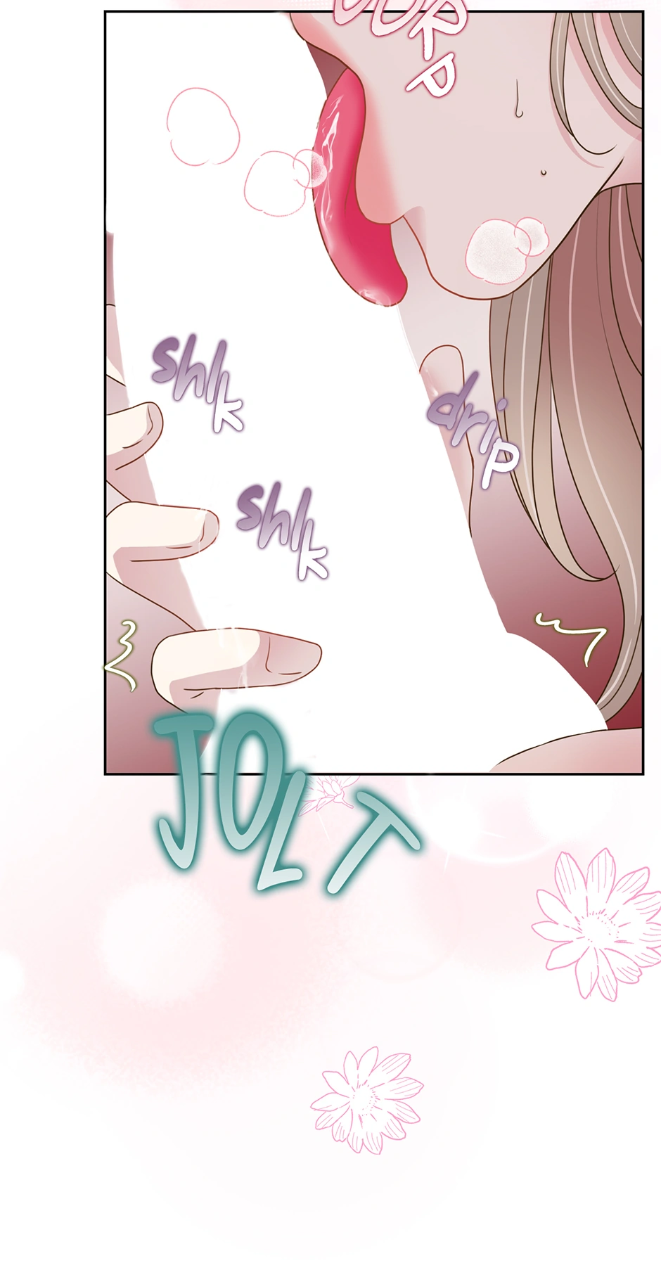 My Experience Being Close to My Older Brother’s Friend Chapter 35 - Page 56