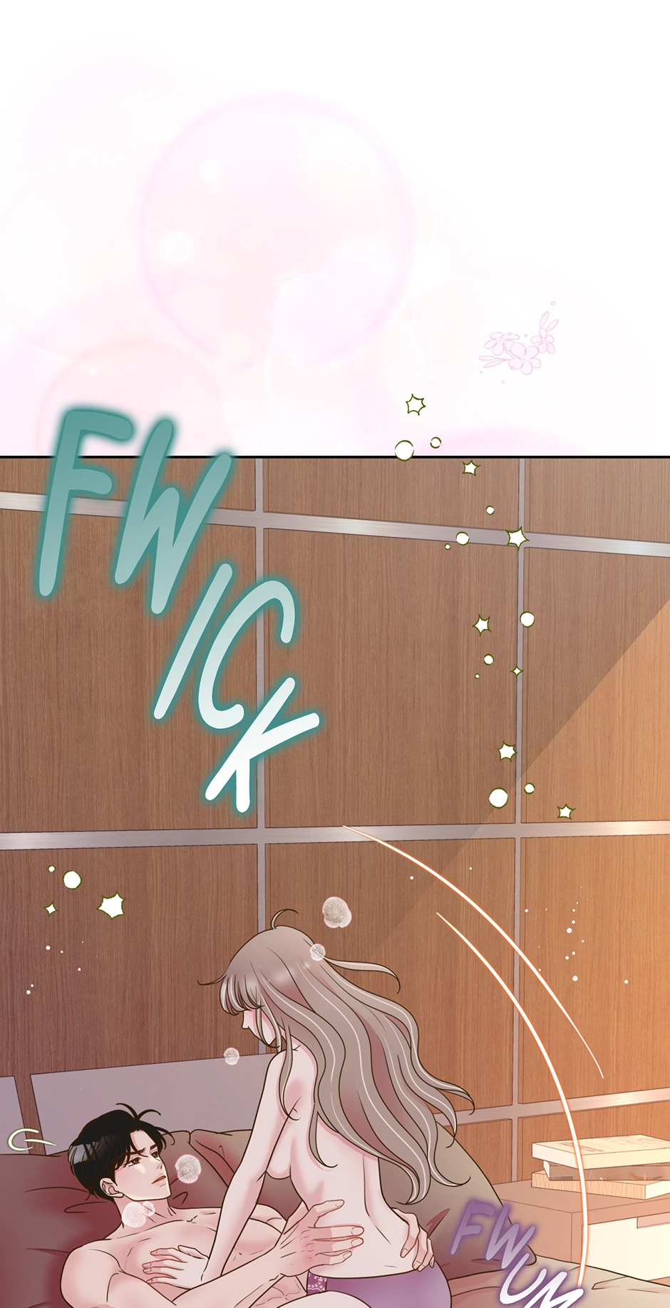 My Experience Being Close to My Older Brother’s Friend Chapter 35 - Page 59