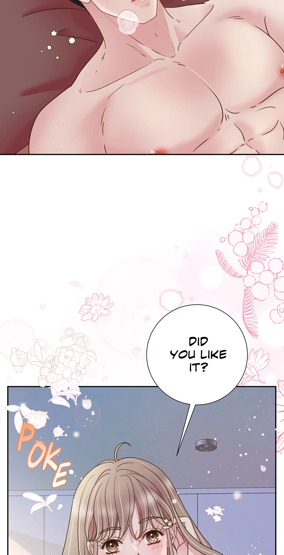 My Experience Being Close to My Older Brother’s Friend Chapter 35 - Page 61