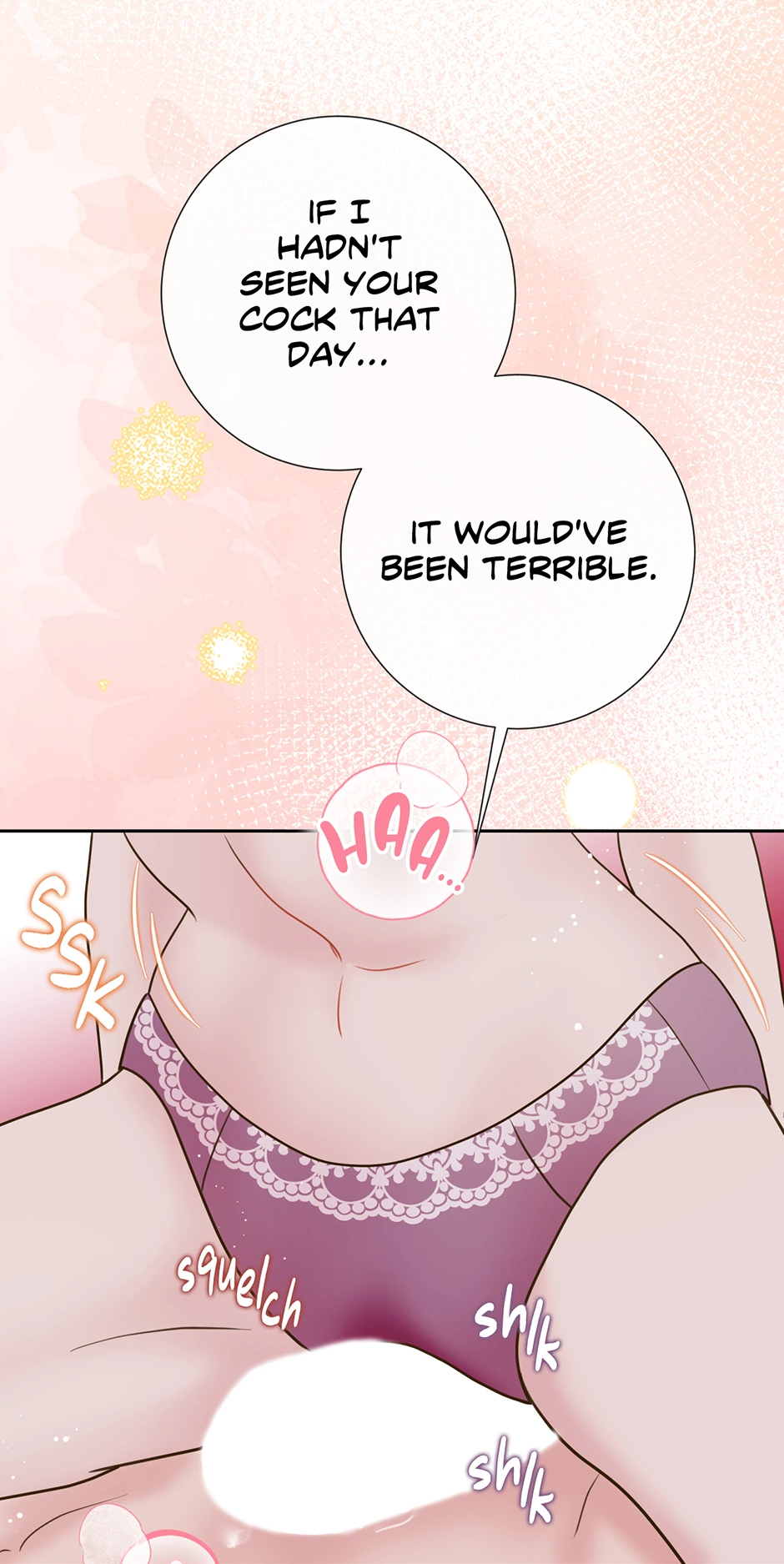 My Experience Being Close to My Older Brother’s Friend Chapter 35 - Page 67