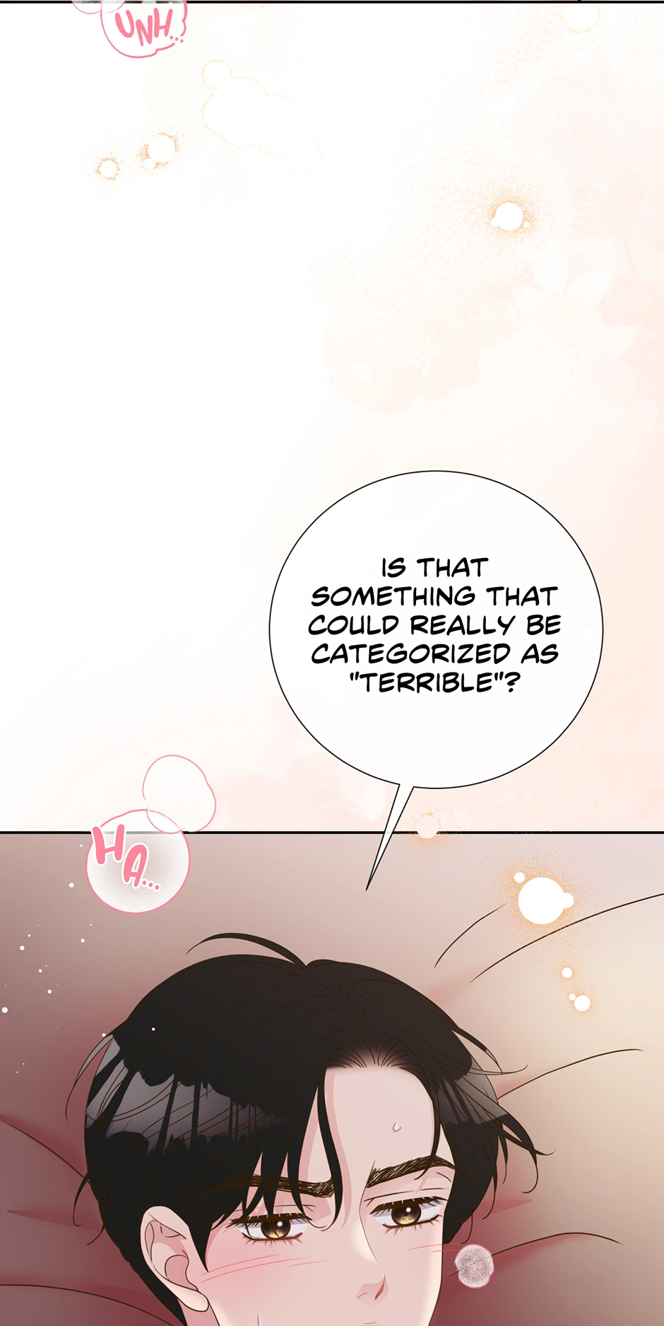 My Experience Being Close to My Older Brother’s Friend Chapter 35 - Page 68