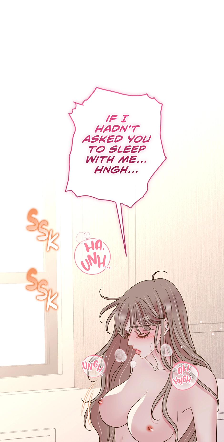 My Experience Being Close to My Older Brother’s Friend Chapter 35 - Page 70