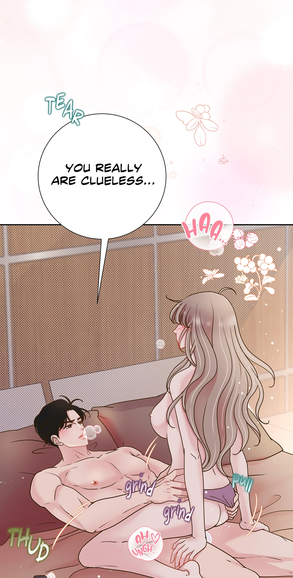 My Experience Being Close to My Older Brother’s Friend Chapter 35 - Page 73
