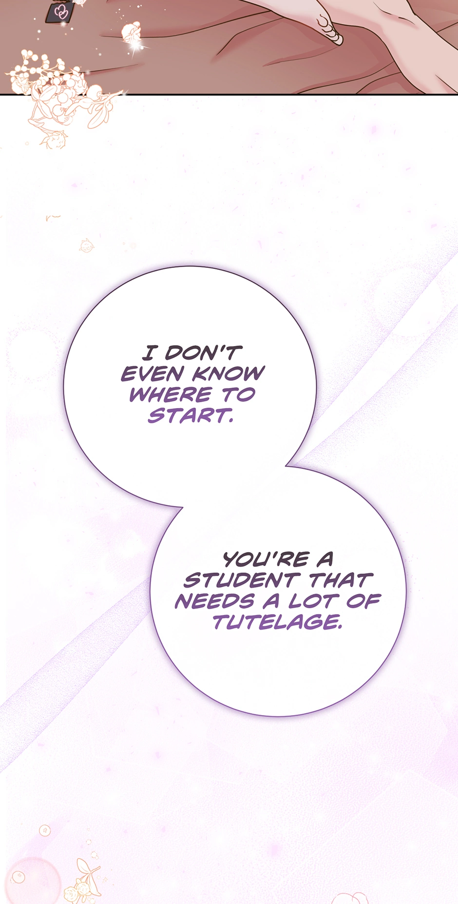 My Experience Being Close to My Older Brother’s Friend Chapter 35 - Page 74