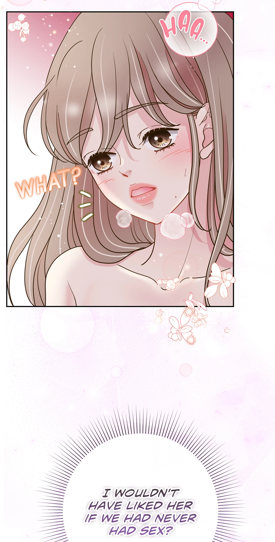 My Experience Being Close to My Older Brother’s Friend Chapter 35 - Page 75