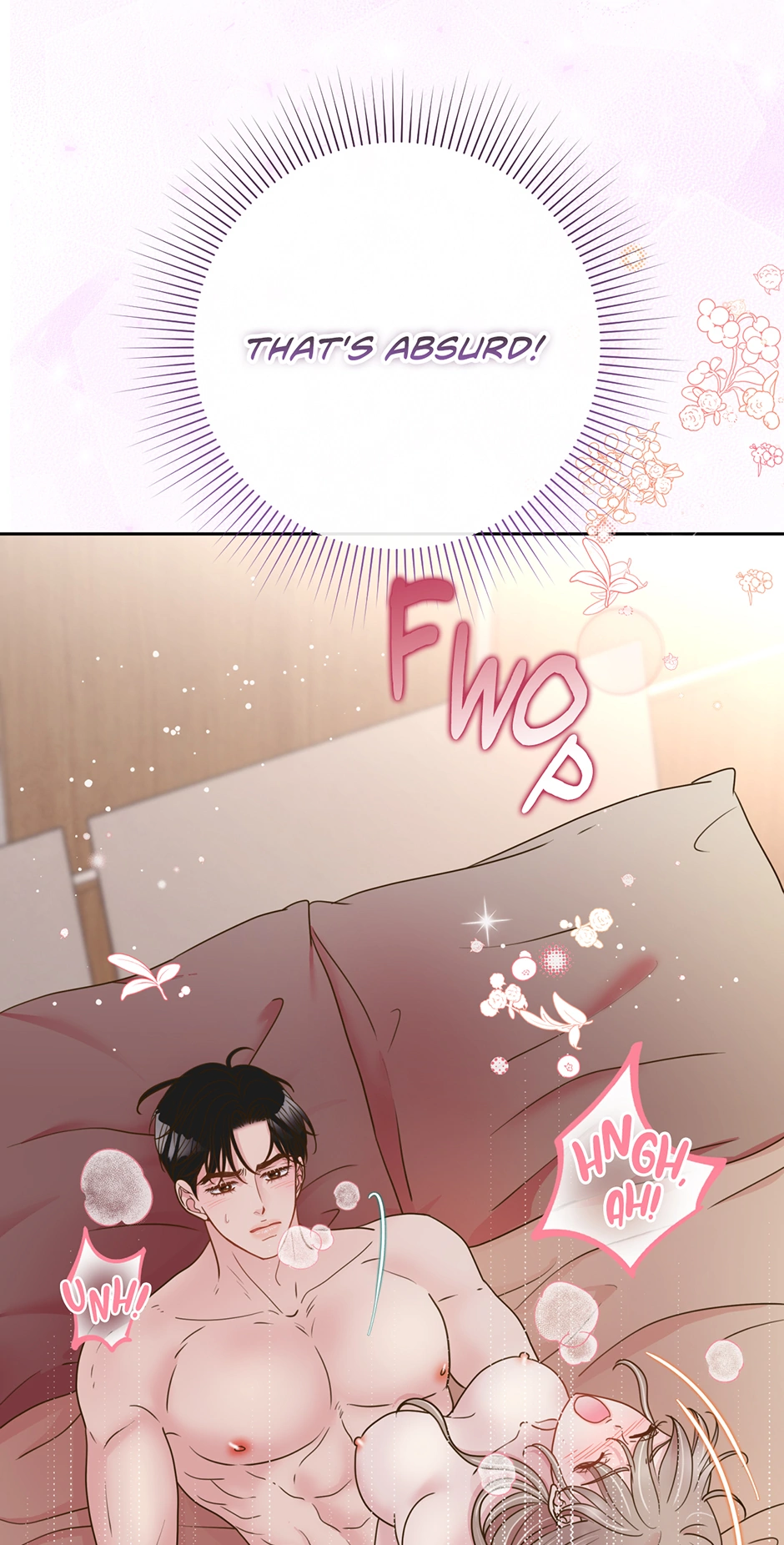 My Experience Being Close to My Older Brother’s Friend Chapter 35 - Page 78