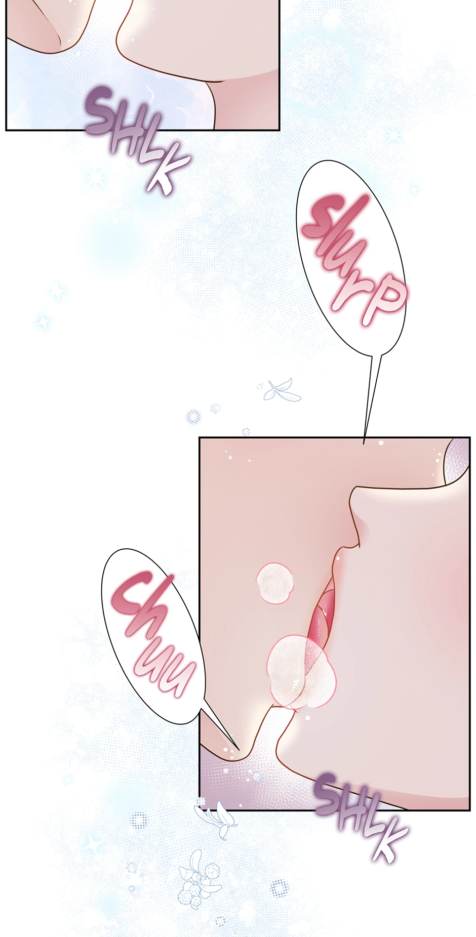 My Experience Being Close to My Older Brother’s Friend Chapter 35 - Page 8