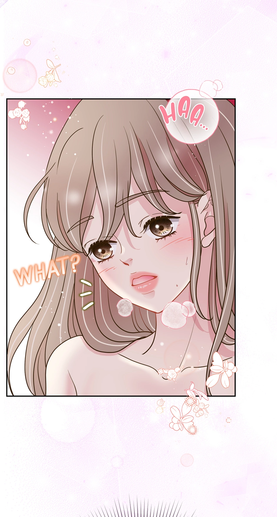 My Experience Being Close to My Older Brother’s Friend Chapter 36 - Page 1