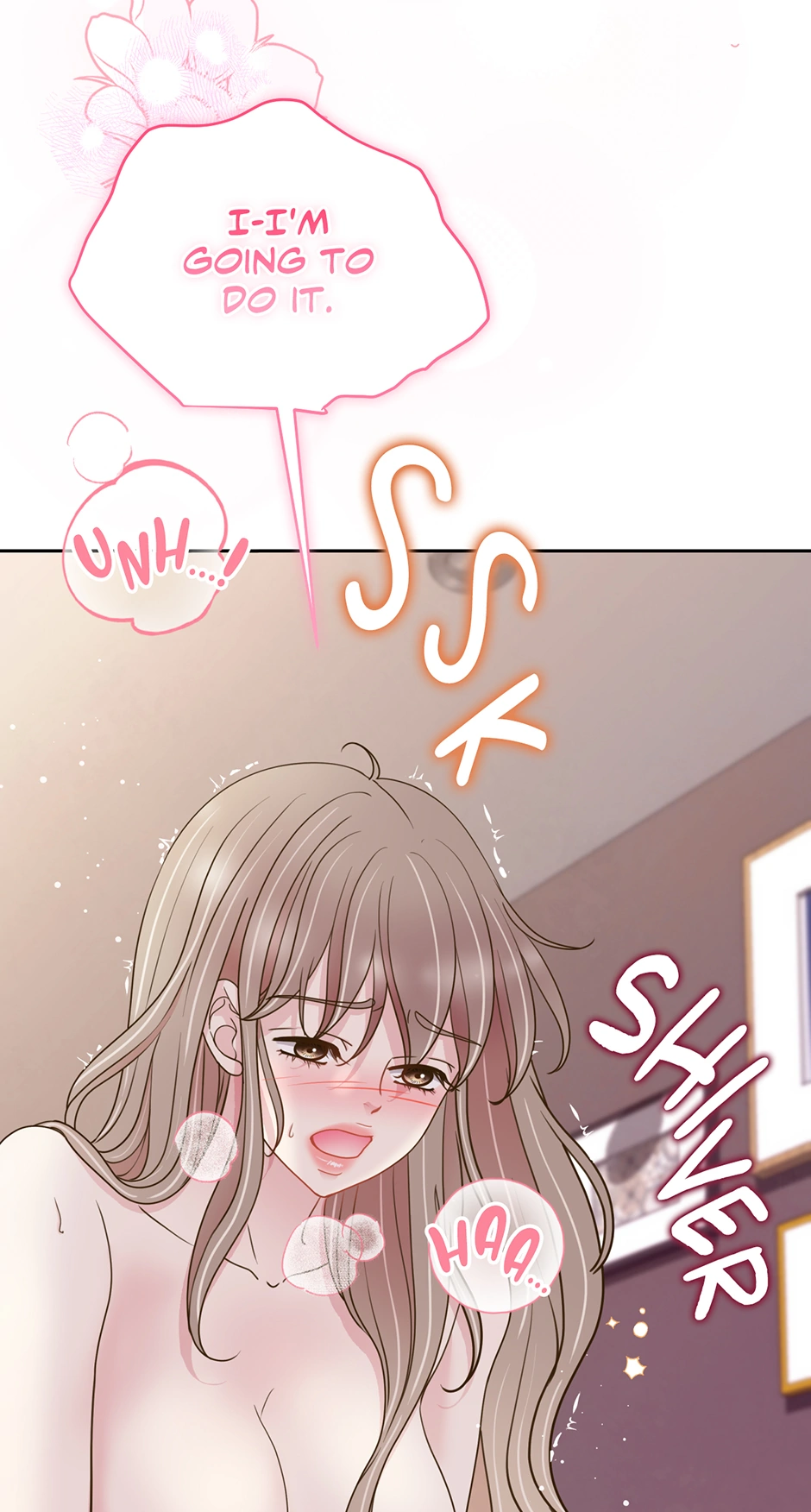 My Experience Being Close to My Older Brother’s Friend Chapter 36 - Page 11