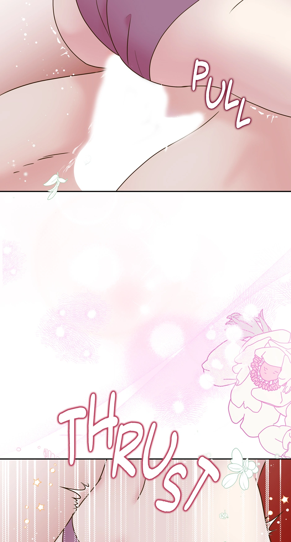 My Experience Being Close to My Older Brother’s Friend Chapter 36 - Page 13