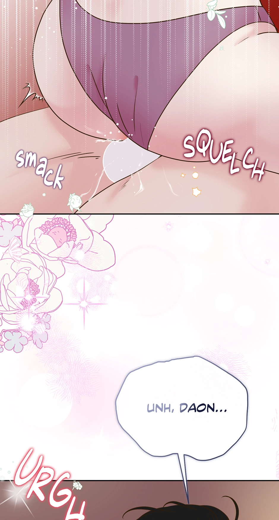 My Experience Being Close to My Older Brother’s Friend Chapter 36 - Page 14