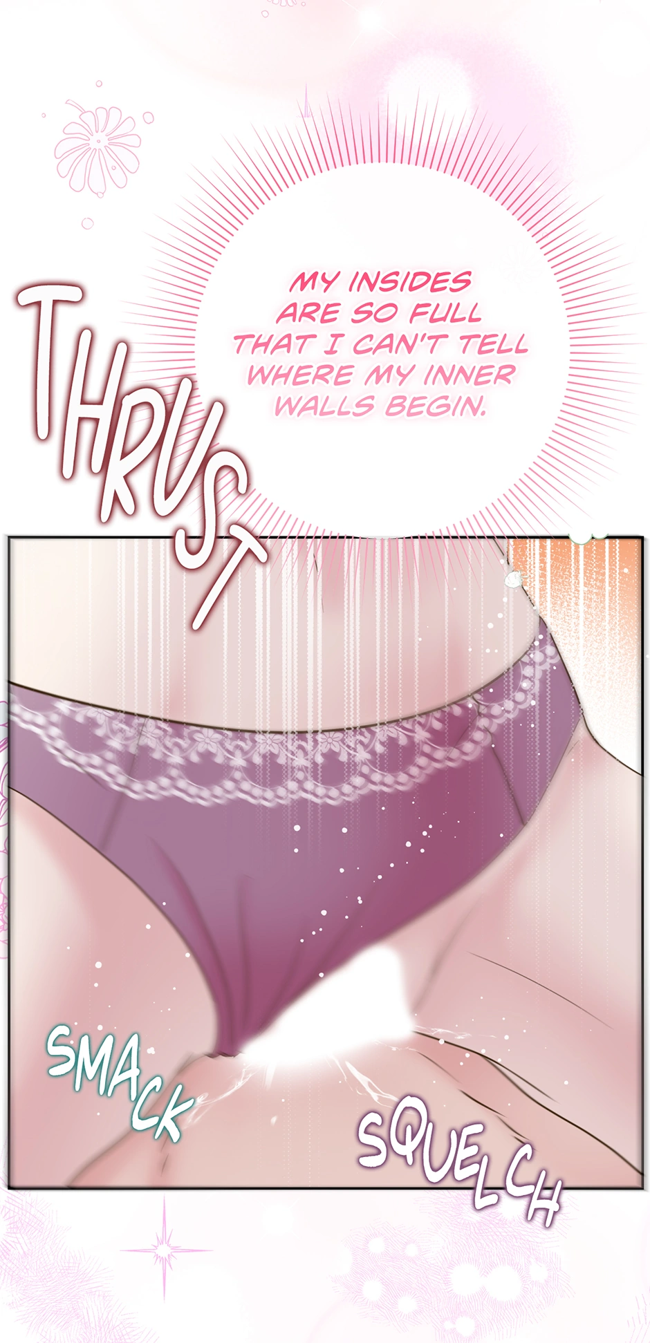 My Experience Being Close to My Older Brother’s Friend Chapter 36 - Page 18