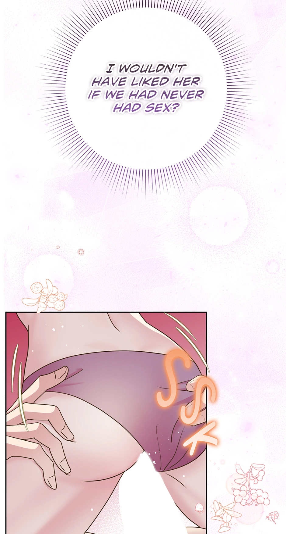 My Experience Being Close to My Older Brother’s Friend Chapter 36 - Page 2