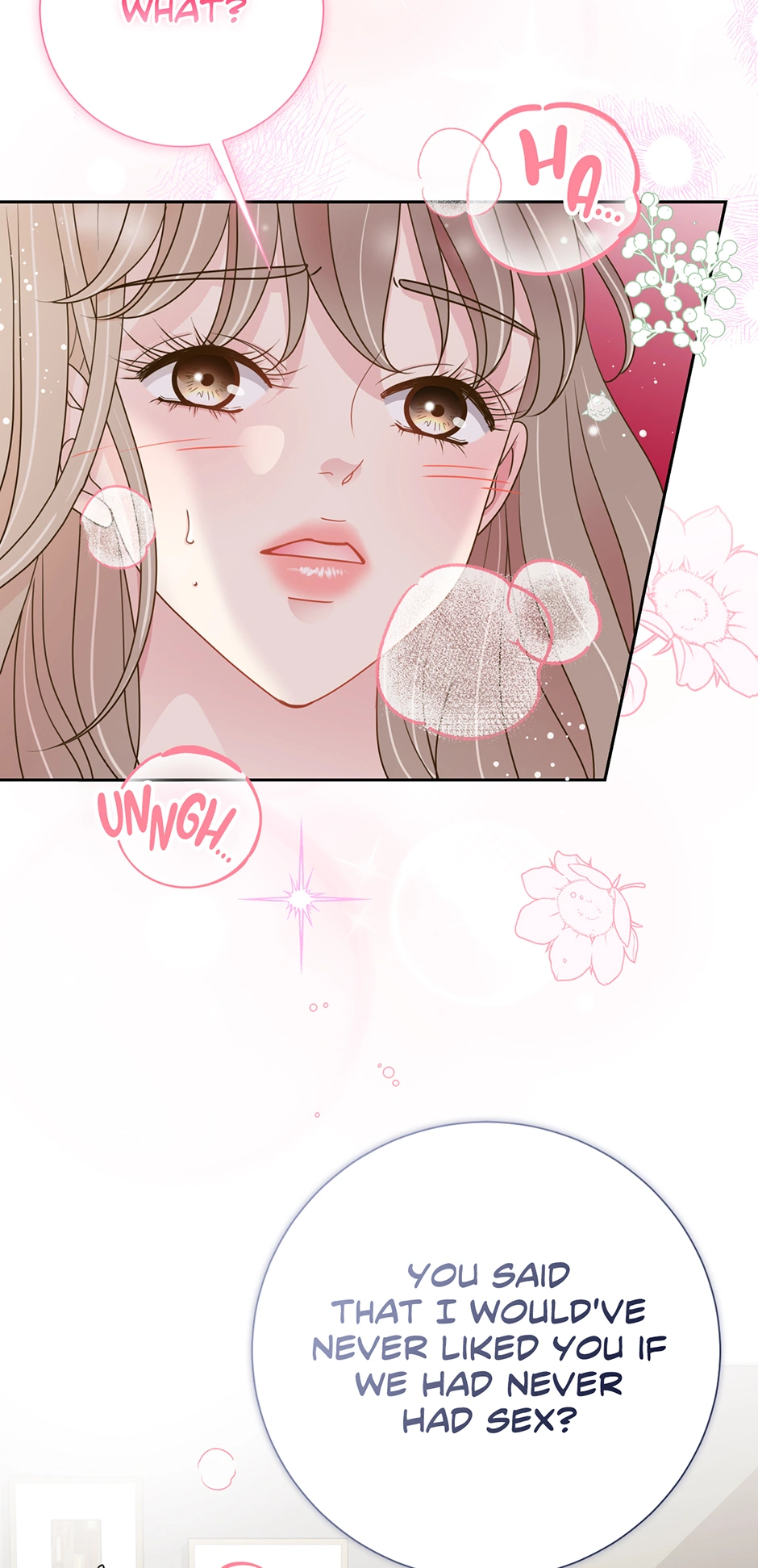 My Experience Being Close to My Older Brother’s Friend Chapter 36 - Page 20