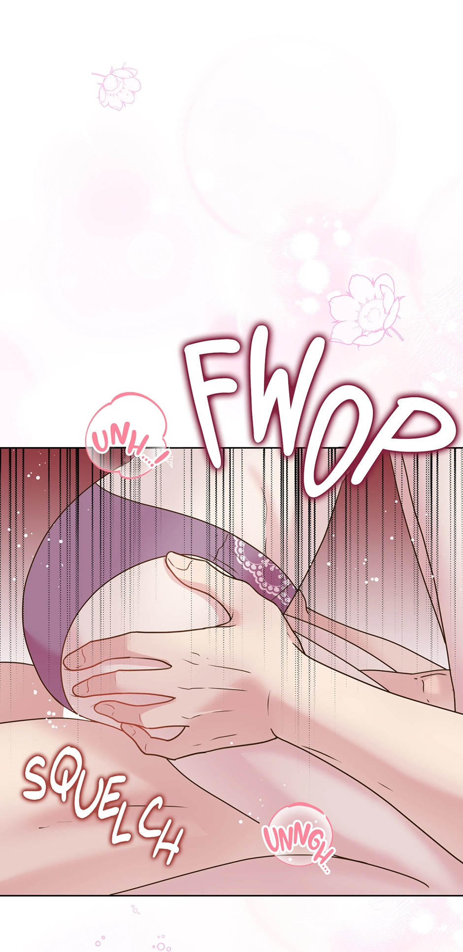 My Experience Being Close to My Older Brother’s Friend Chapter 36 - Page 22