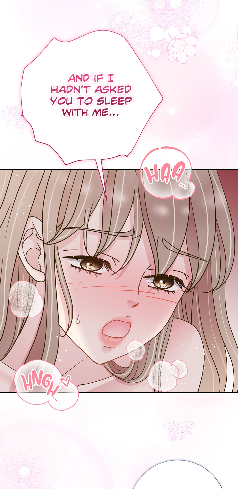My Experience Being Close to My Older Brother’s Friend Chapter 36 - Page 25