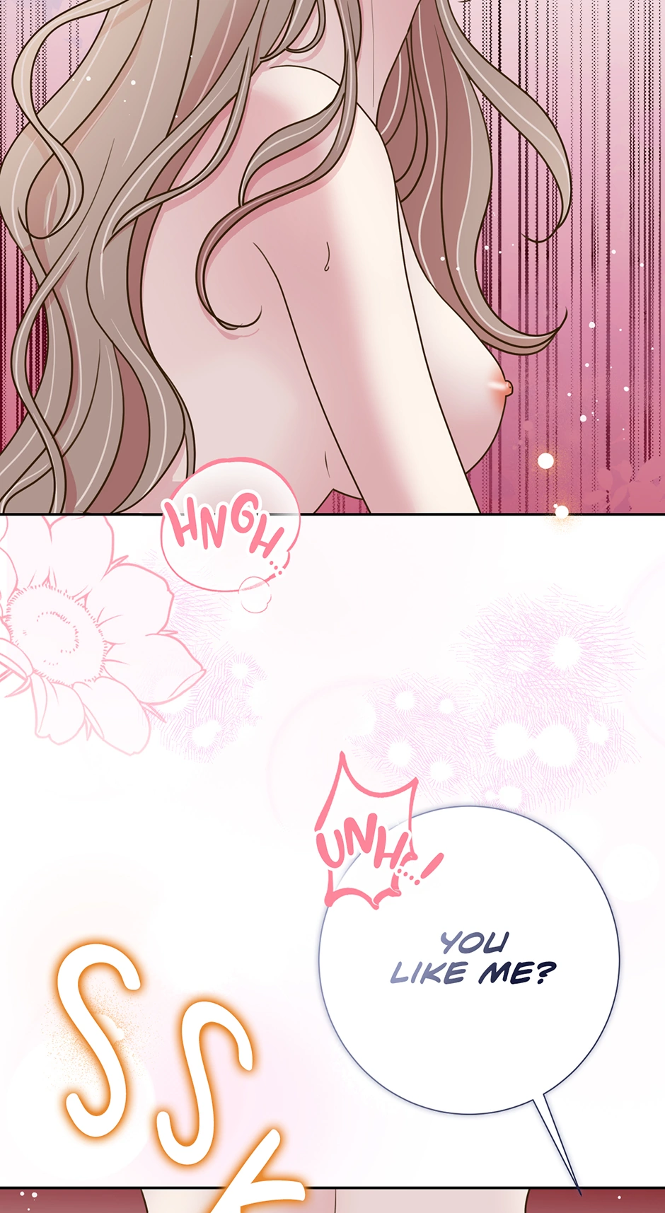 My Experience Being Close to My Older Brother’s Friend Chapter 36 - Page 29