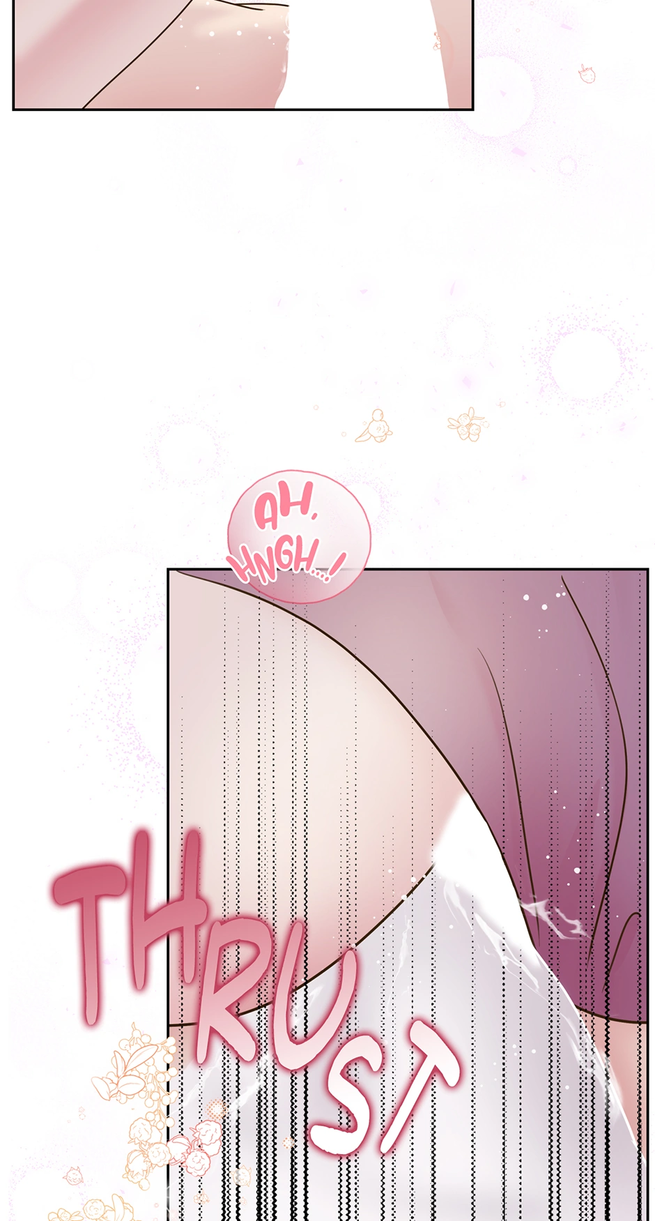 My Experience Being Close to My Older Brother’s Friend Chapter 36 - Page 3