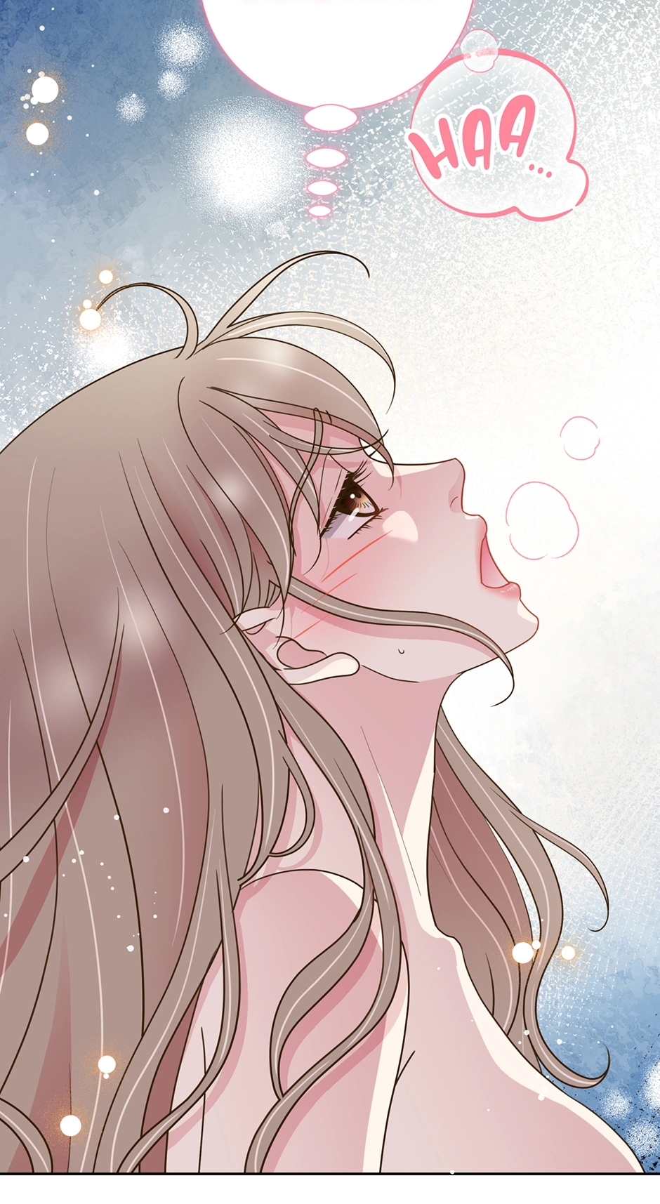 My Experience Being Close to My Older Brother’s Friend Chapter 36 - Page 31