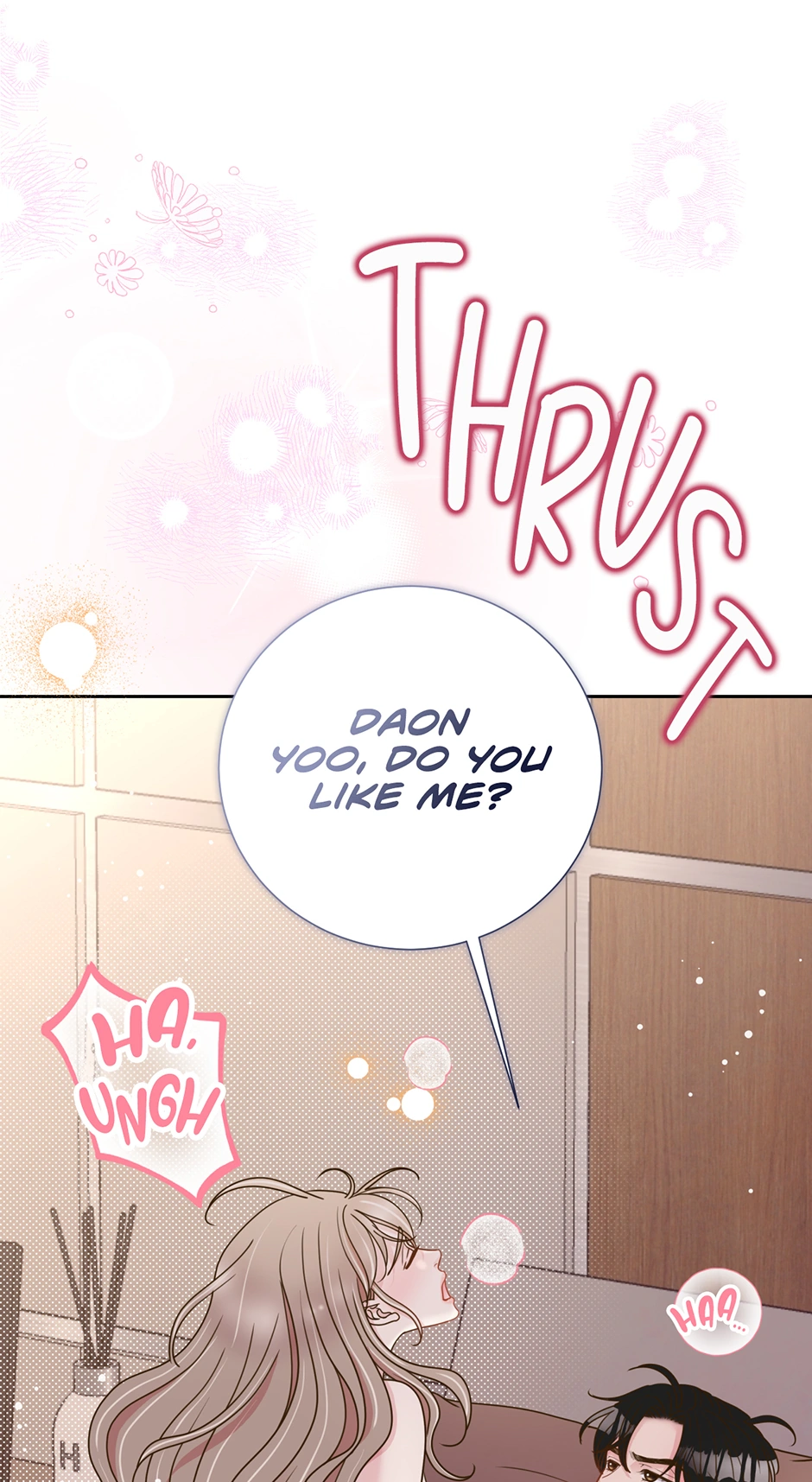 My Experience Being Close to My Older Brother’s Friend Chapter 36 - Page 32