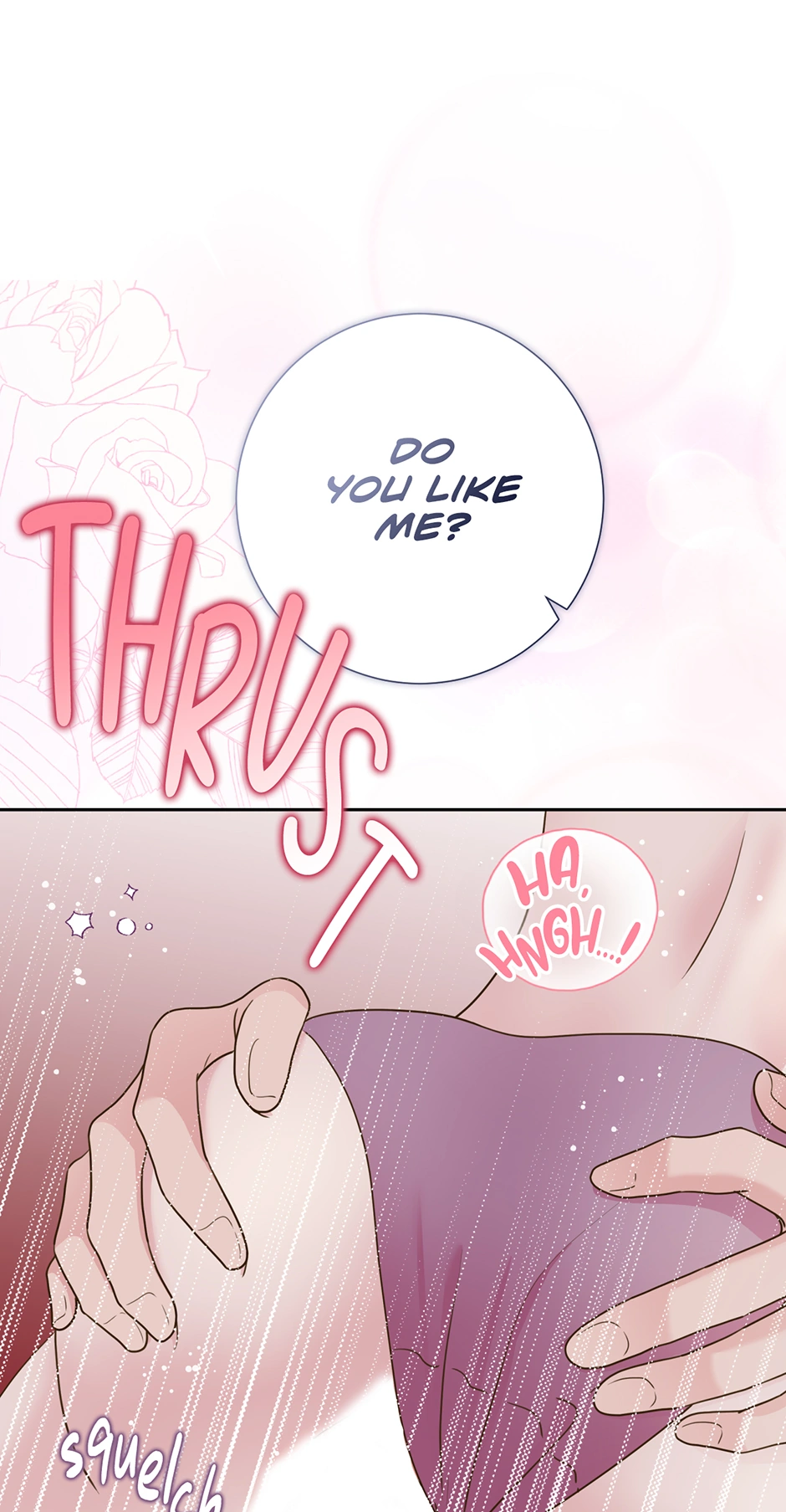 My Experience Being Close to My Older Brother’s Friend Chapter 36 - Page 35