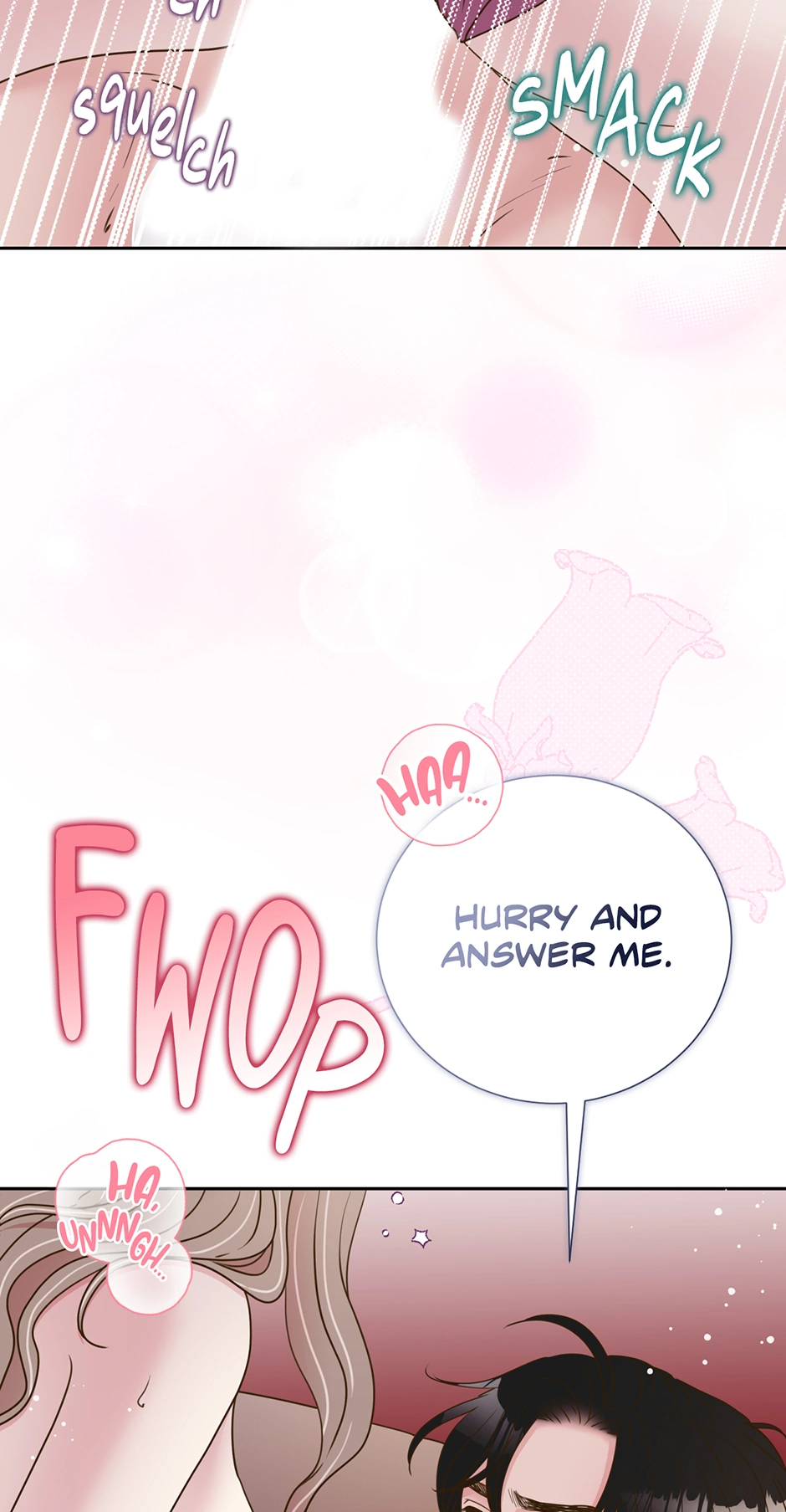 My Experience Being Close to My Older Brother’s Friend Chapter 36 - Page 36