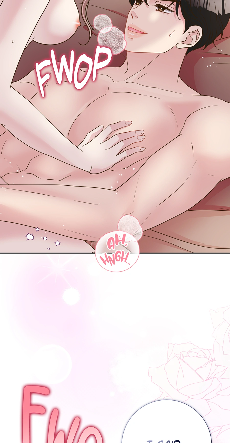 My Experience Being Close to My Older Brother’s Friend Chapter 36 - Page 37
