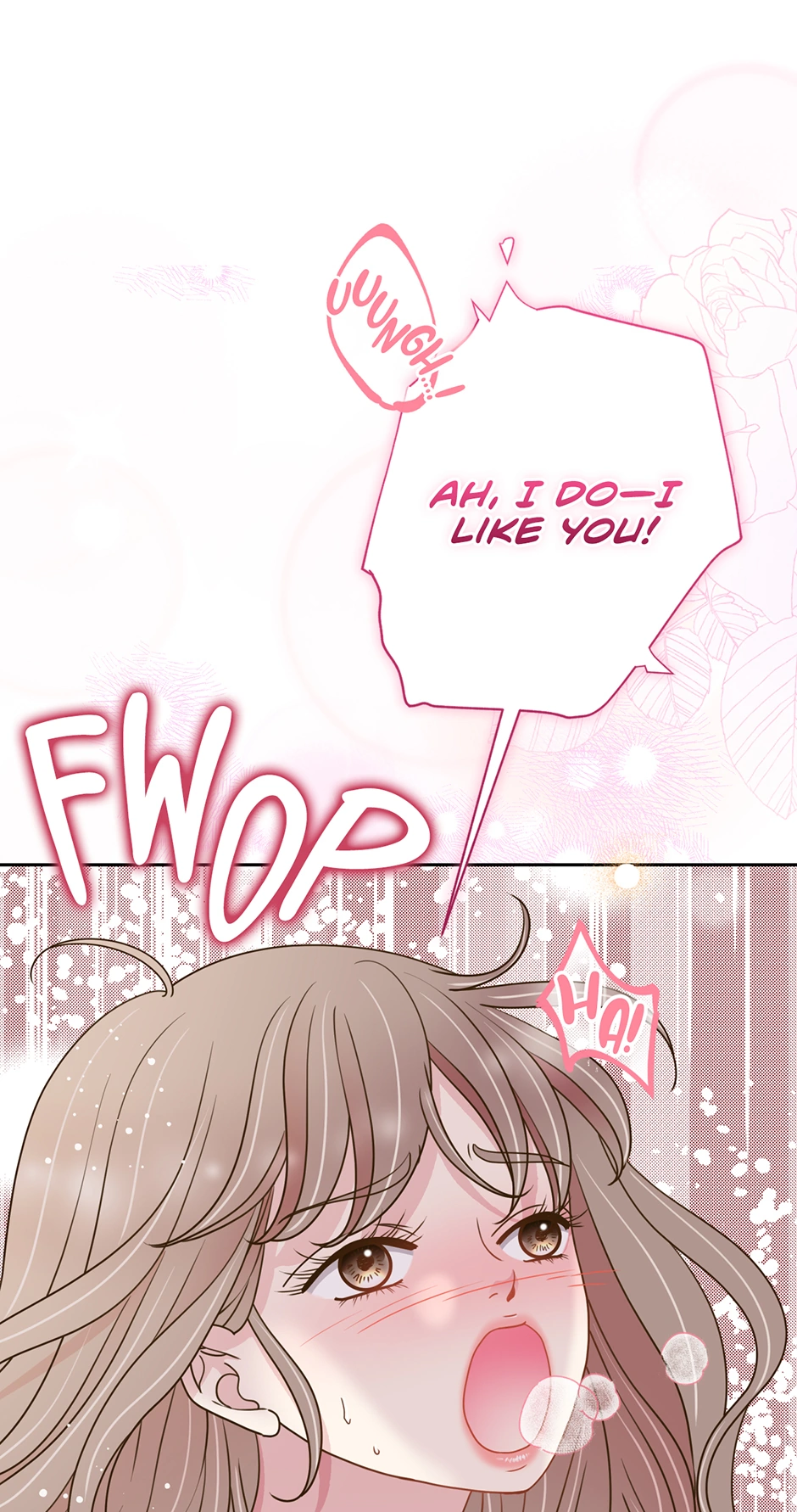My Experience Being Close to My Older Brother’s Friend Chapter 36 - Page 42