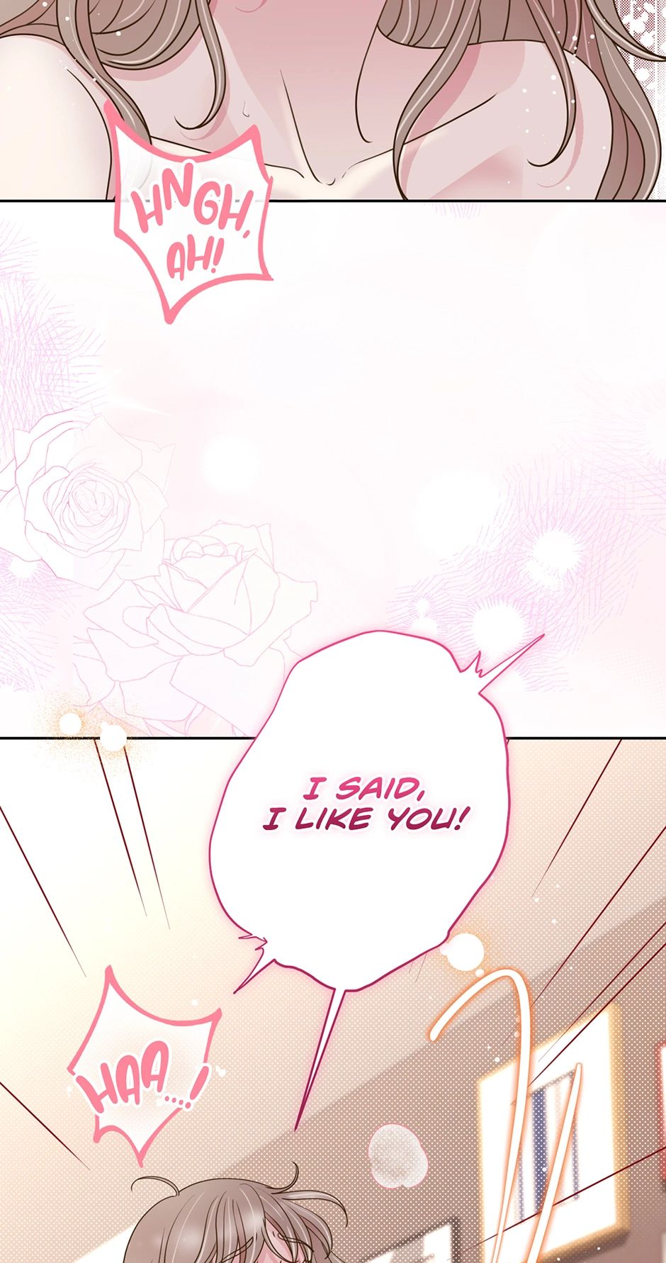 My Experience Being Close to My Older Brother’s Friend Chapter 36 - Page 43