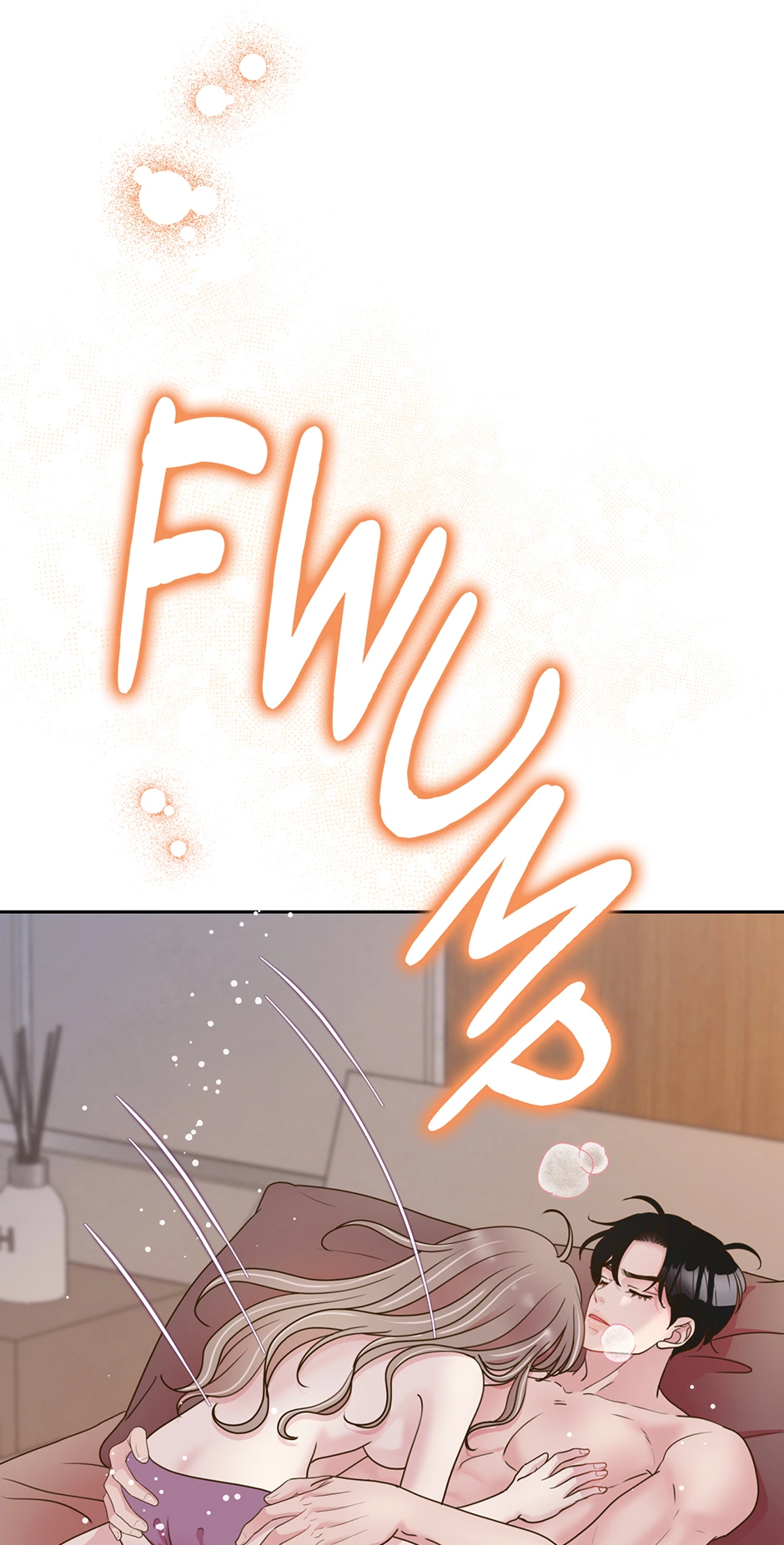 My Experience Being Close to My Older Brother’s Friend Chapter 36 - Page 48