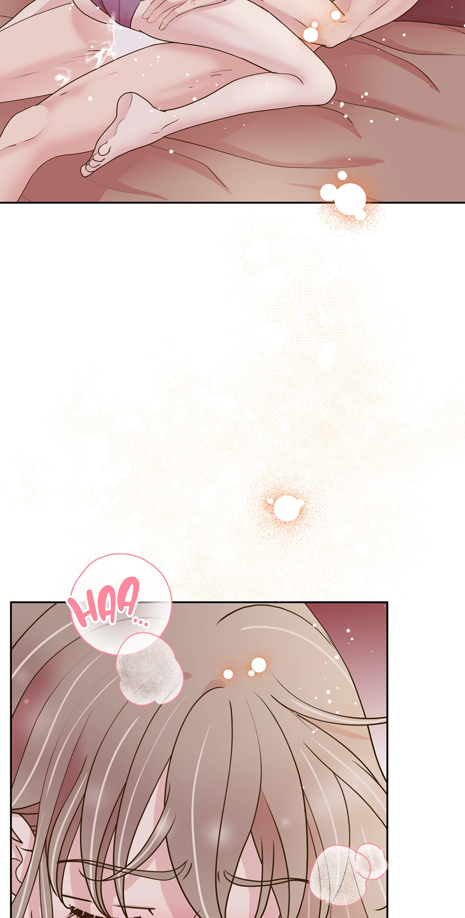 My Experience Being Close to My Older Brother’s Friend Chapter 36 - Page 49