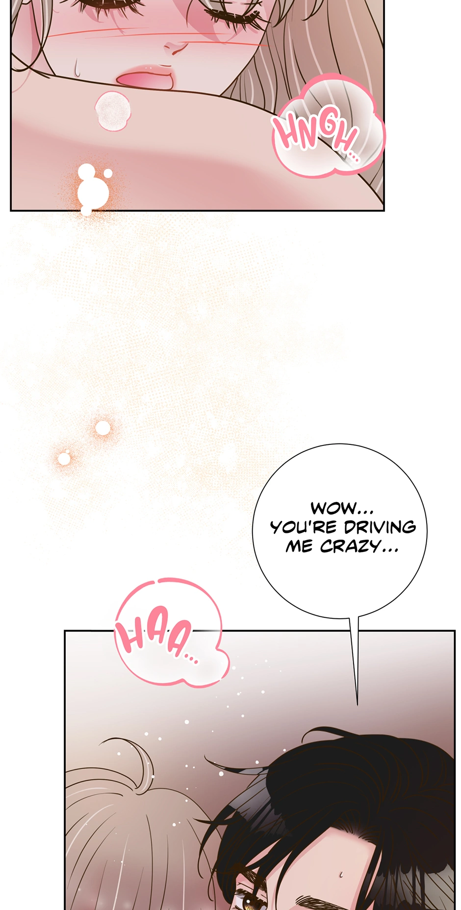 My Experience Being Close to My Older Brother’s Friend Chapter 36 - Page 50