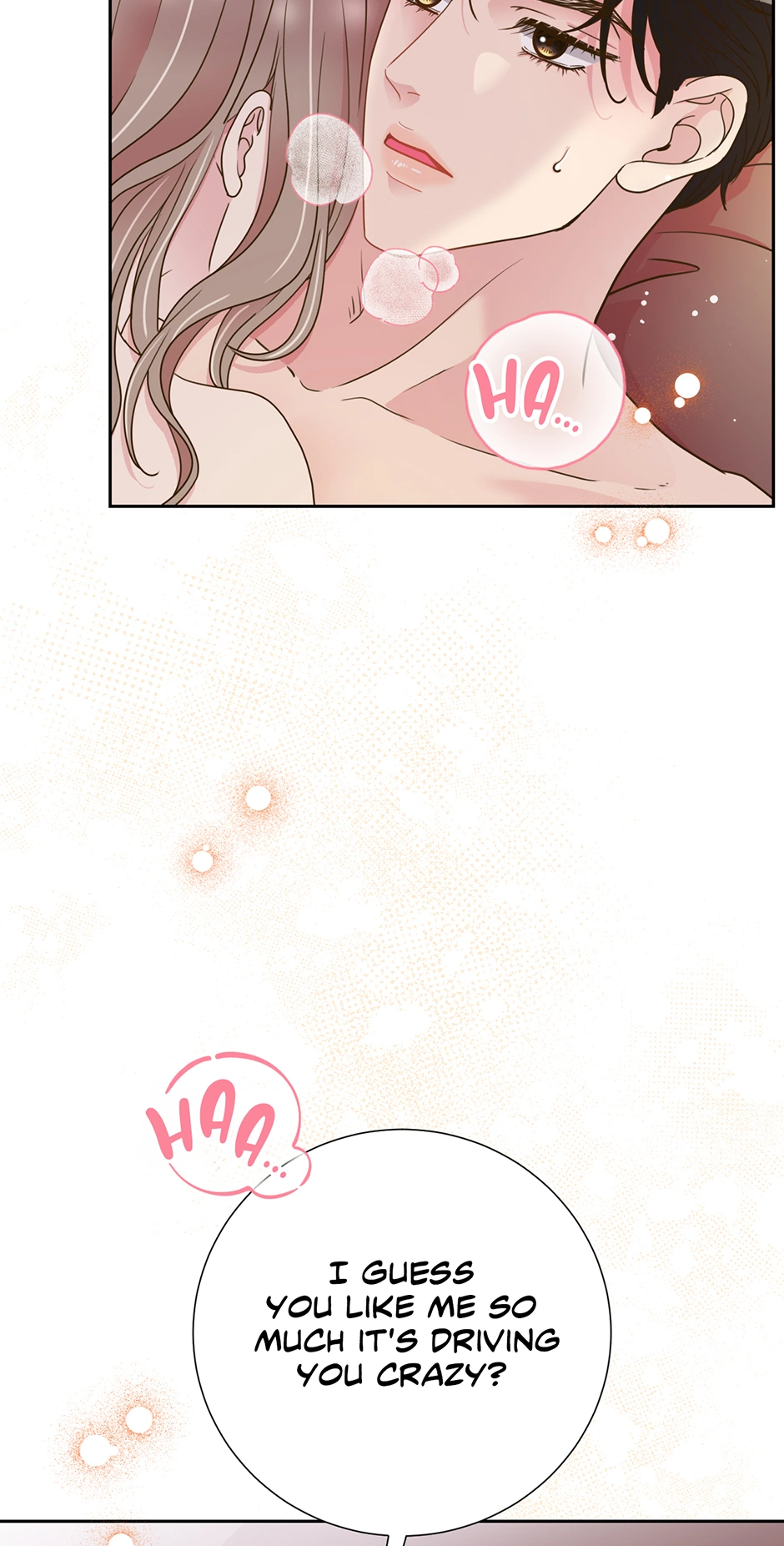 My Experience Being Close to My Older Brother’s Friend Chapter 36 - Page 51