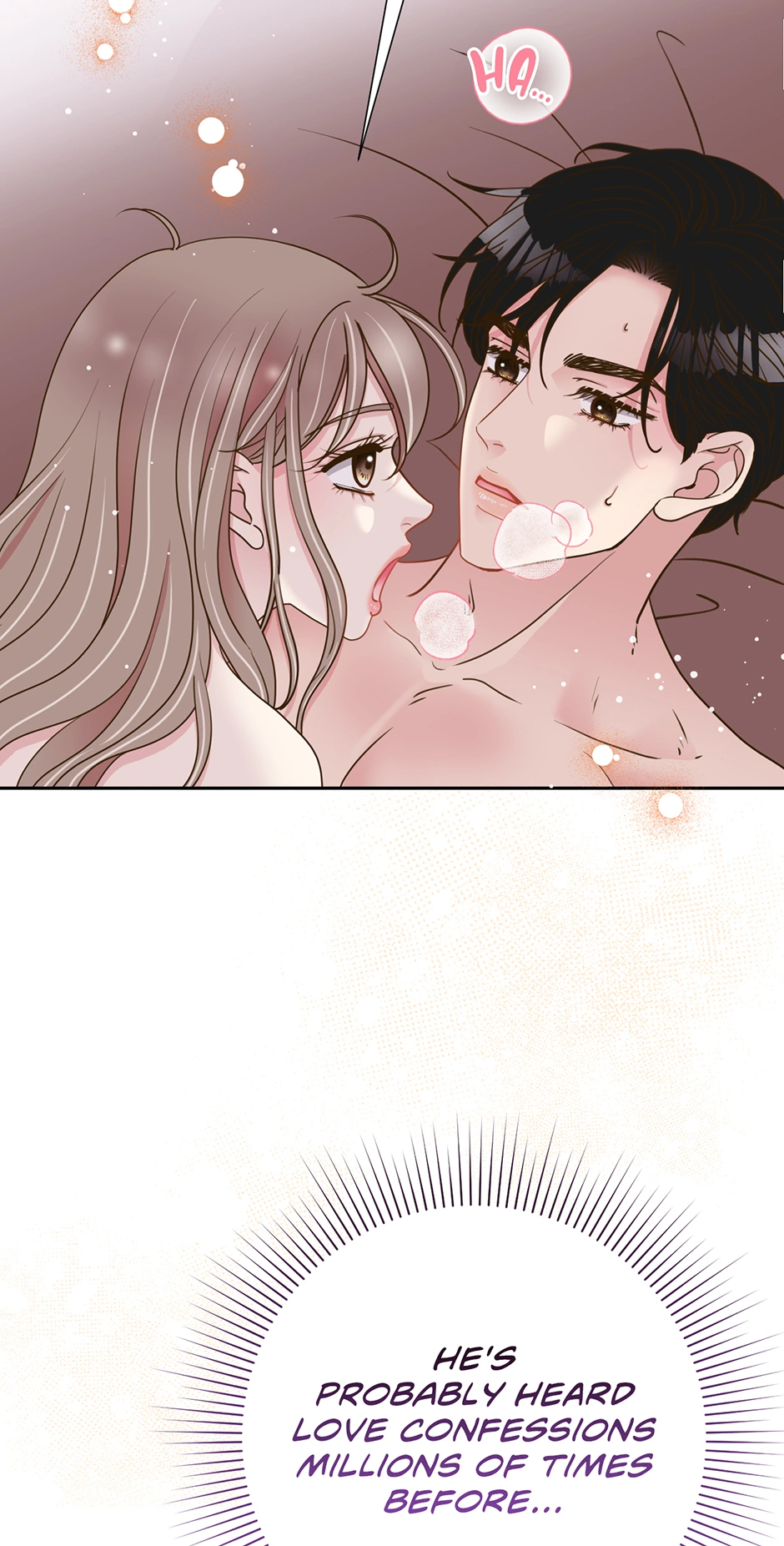 My Experience Being Close to My Older Brother’s Friend Chapter 36 - Page 52