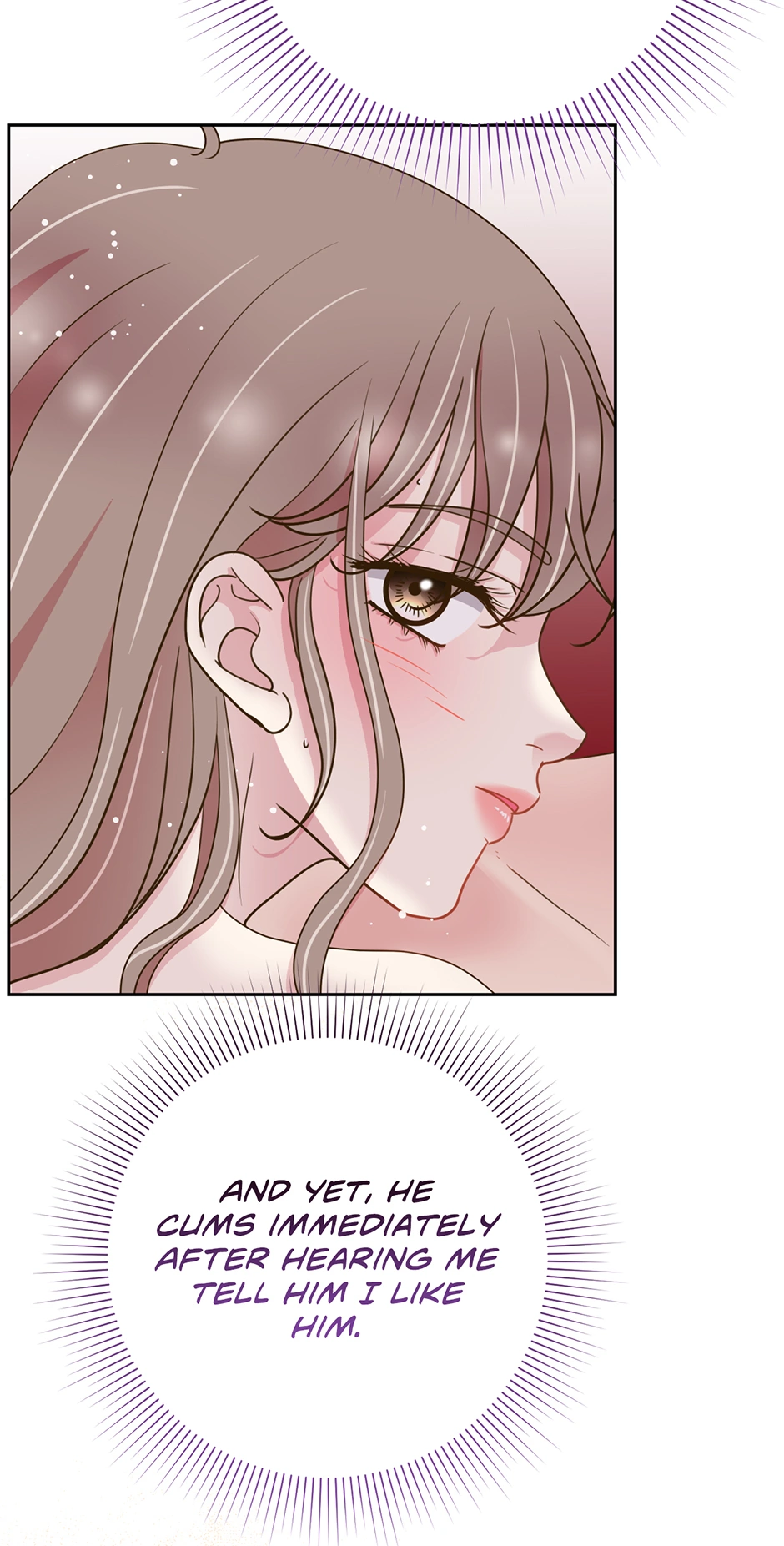 My Experience Being Close to My Older Brother’s Friend Chapter 36 - Page 53