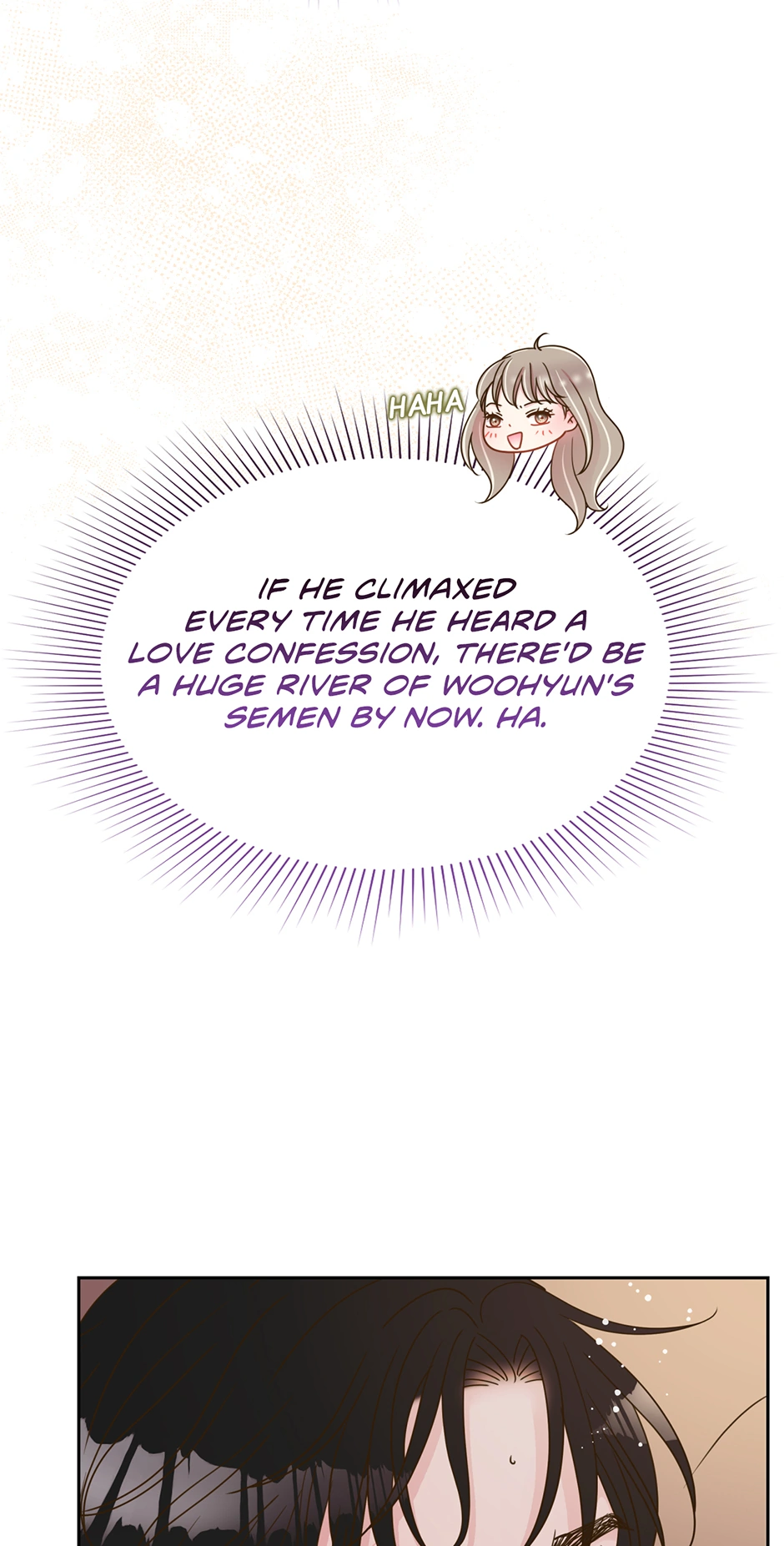 My Experience Being Close to My Older Brother’s Friend Chapter 36 - Page 54