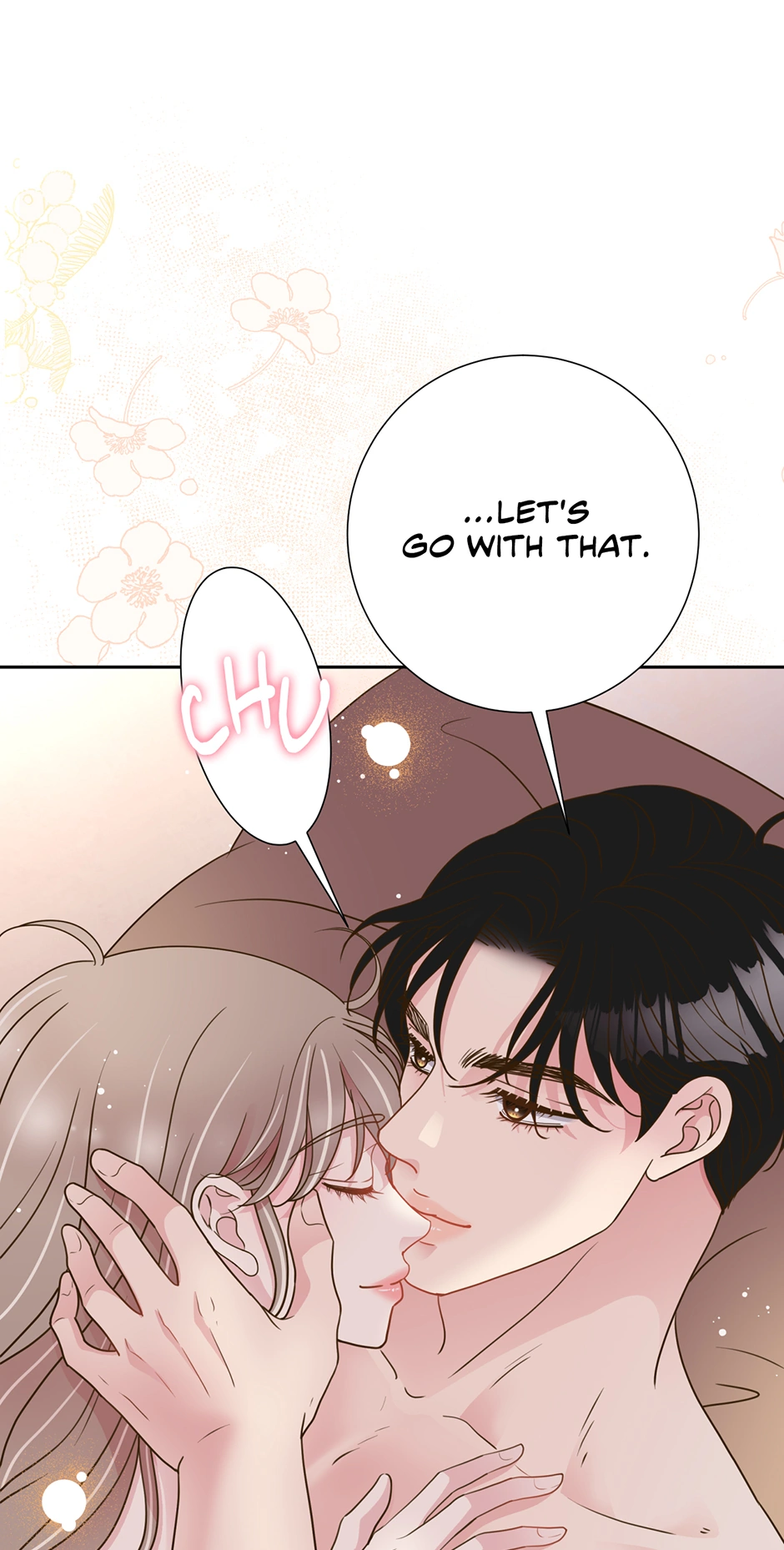 My Experience Being Close to My Older Brother’s Friend Chapter 36 - Page 56