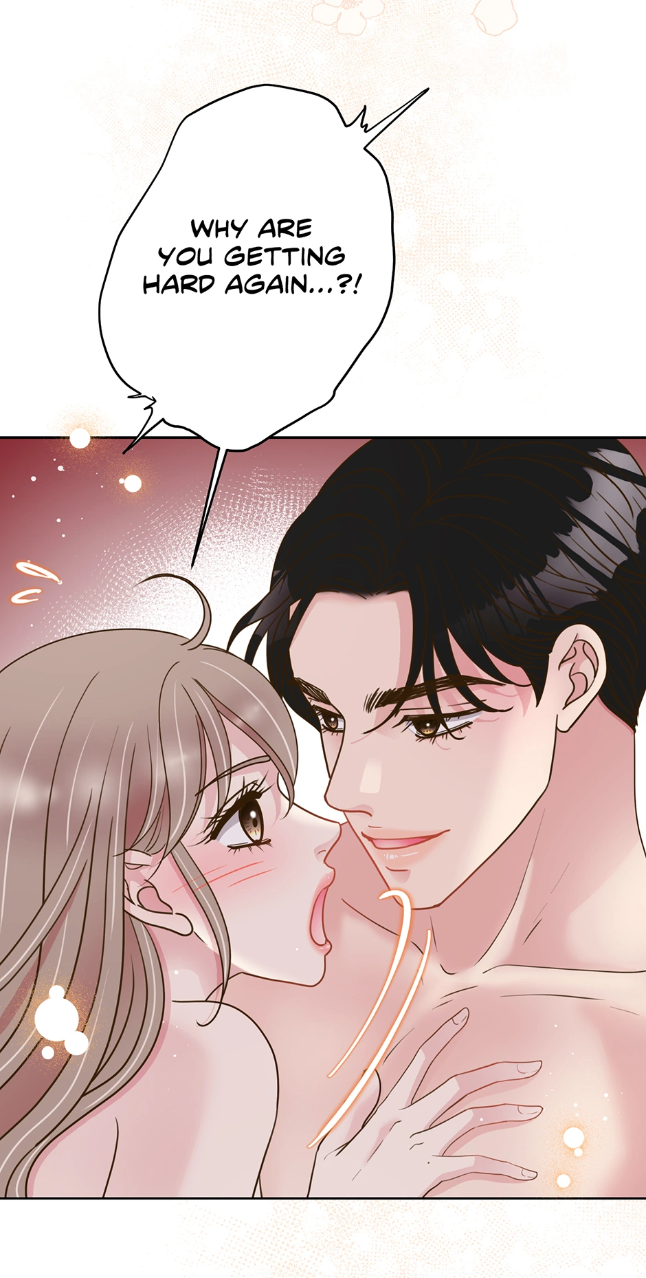 My Experience Being Close to My Older Brother’s Friend Chapter 36 - Page 59
