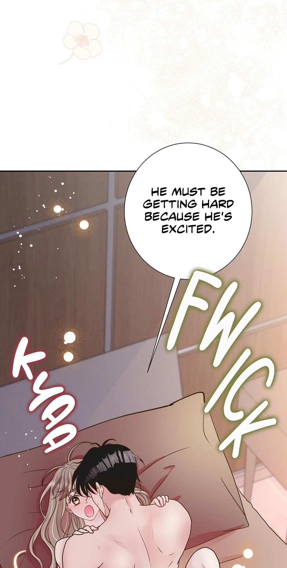 My Experience Being Close to My Older Brother’s Friend Chapter 36 - Page 60