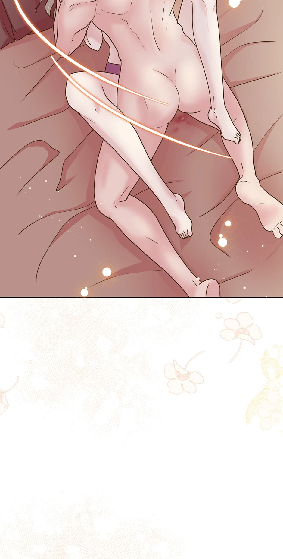 My Experience Being Close to My Older Brother’s Friend Chapter 36 - Page 61